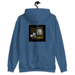 Trigger Graphic Hoodie
