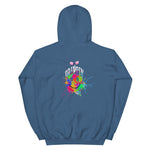 Spirit Graphic Hoodie