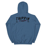Trippin Graphic Hoodie