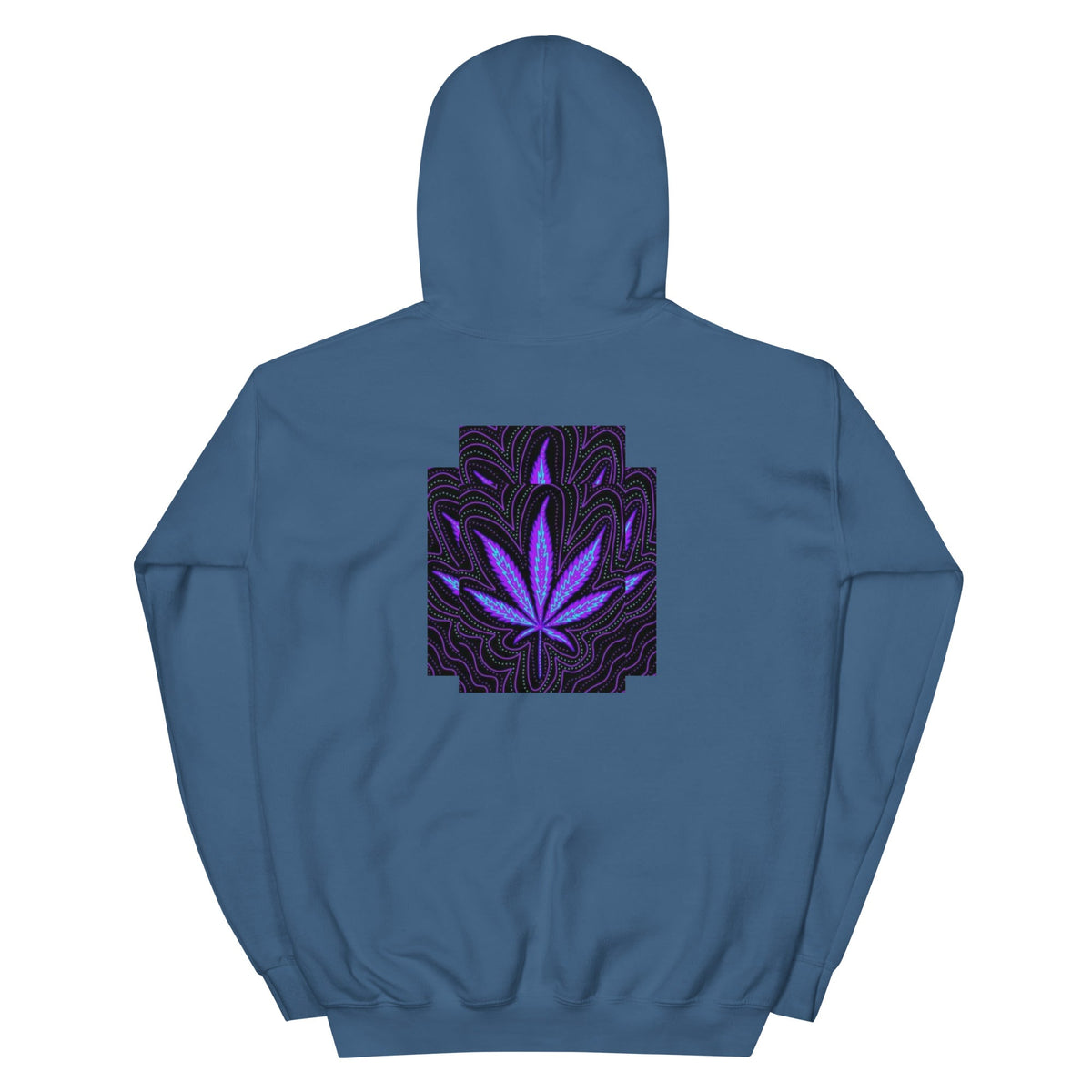Stoned Again Hoodie