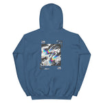 International Street Hoodie