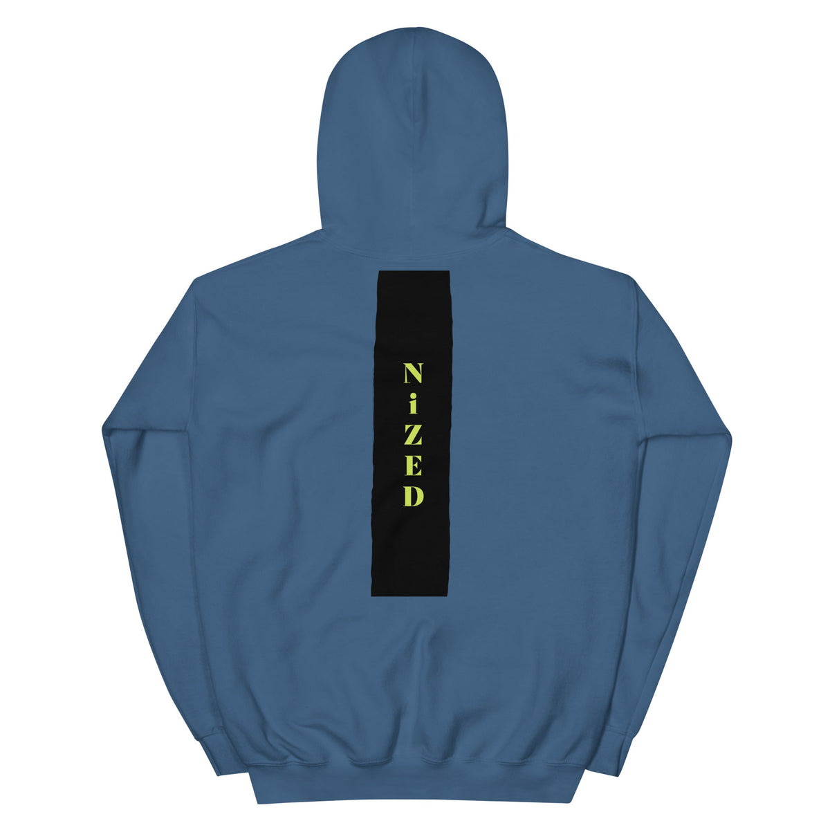 Illusion Graphic Hoodie