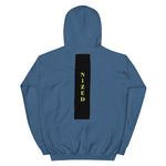 Illusion Graphic Hoodie