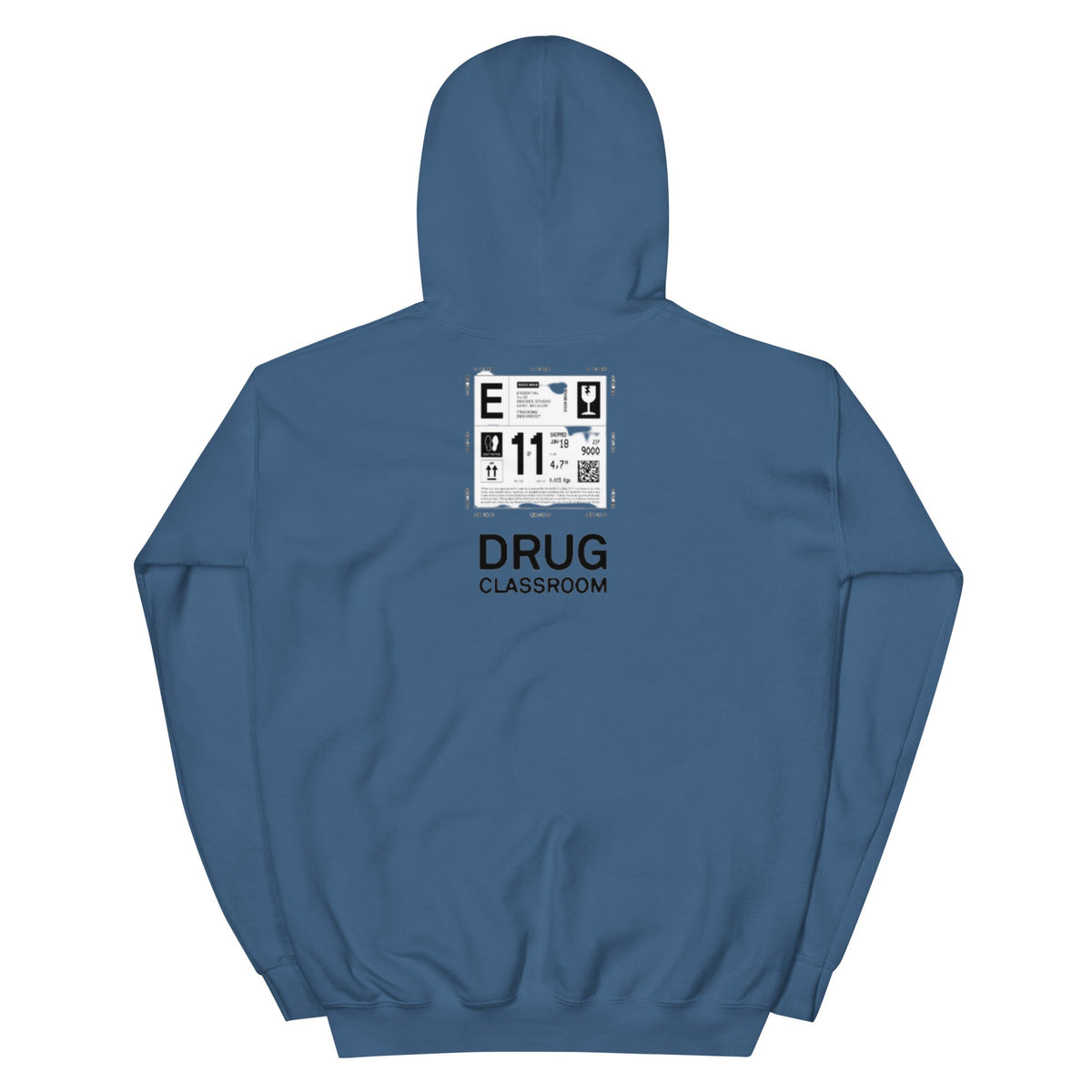 Live Happy Hoodie