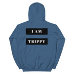 Trippy Graphic Hoodie Design 2