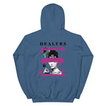Dealers Graphic Hoodie