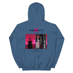 Project X Kapuzenpullover
