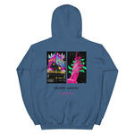 Sheeesh Graphic Hoodie