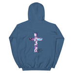 Blessed Graphic Hoodie