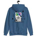 Pappe LSX Hoodie