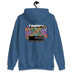 Trippy Love Hoodie