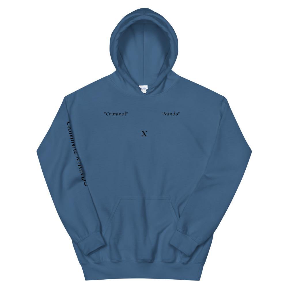 Criminal Minds Hoodie