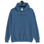 Criminal Amsterdam Hoodie