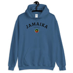 Jamaika Graphic Hoodie