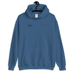 Dubai Graphic Hoodie