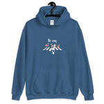 Cool Graphic Hoodie