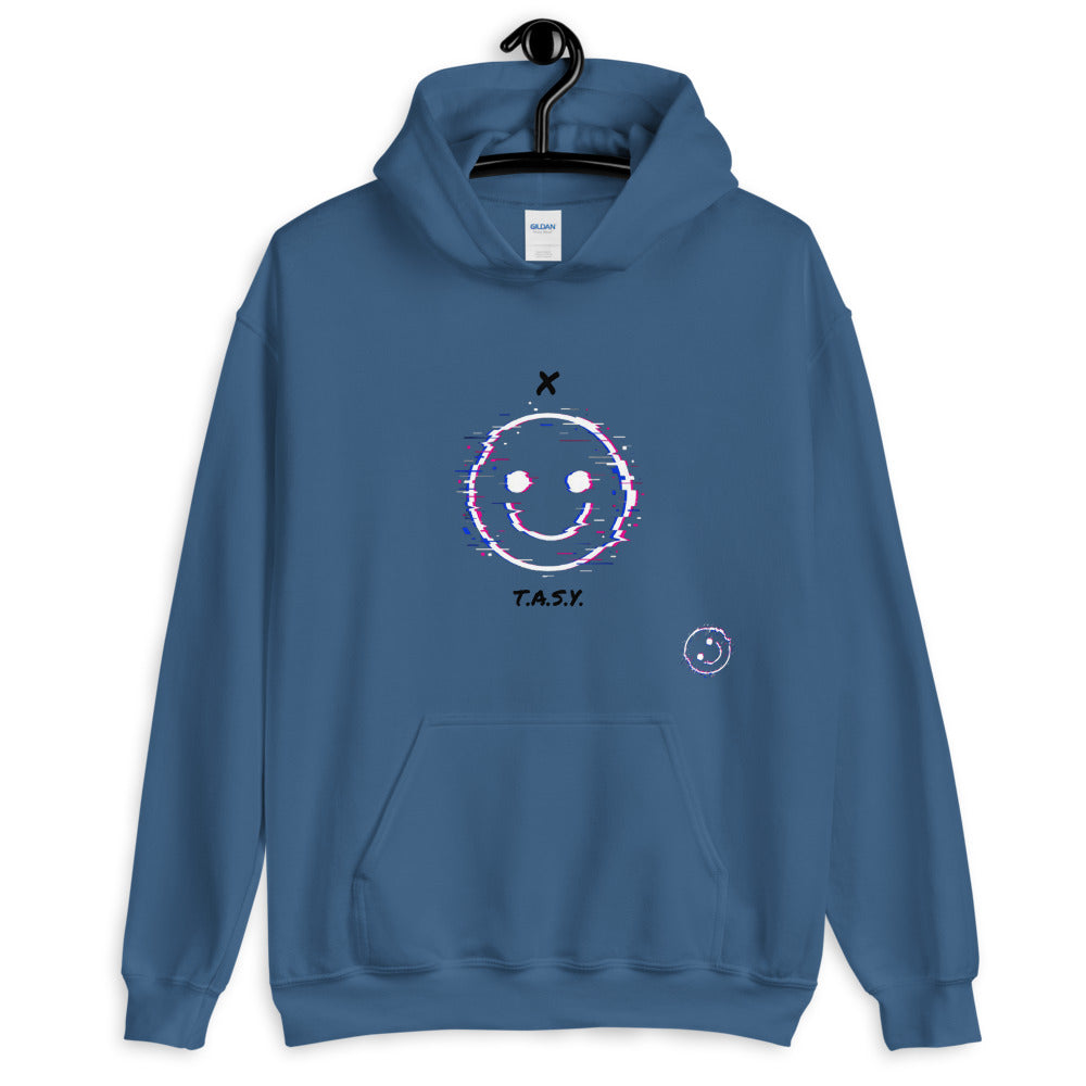 Xtasy Graphic Hoodie