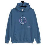 Xtasy Graphic Hoodie