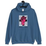 Society Graphic Hoodie