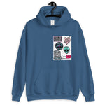 Trippy Pills Hoodie
