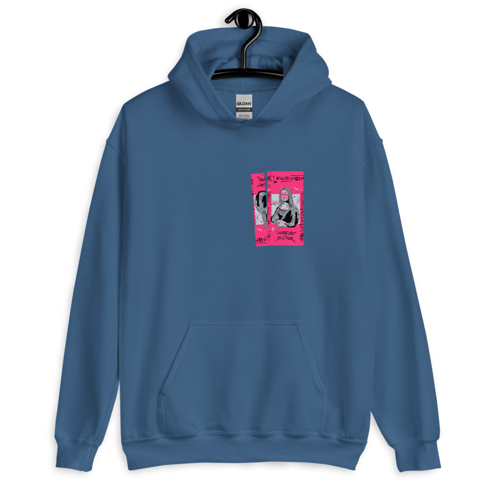 Mon Cee Hoodie