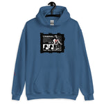Criminals Never dies Hoodie