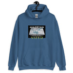 Disaster Graphic Hoodie