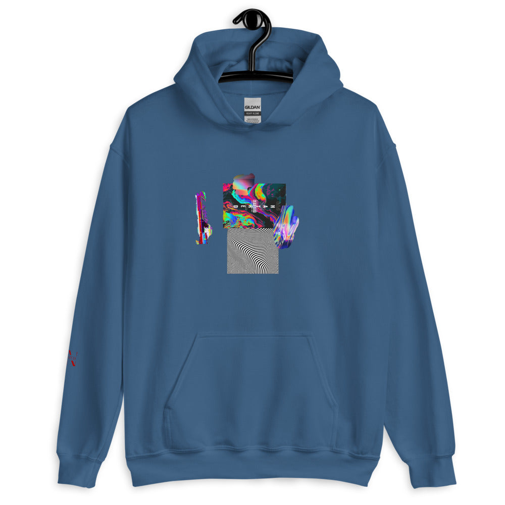 Lucid Dreams Hoodie