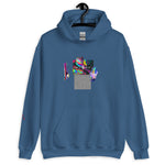 Lucid Dreams Hoodie