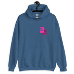 Disorder Graphic Hoodie