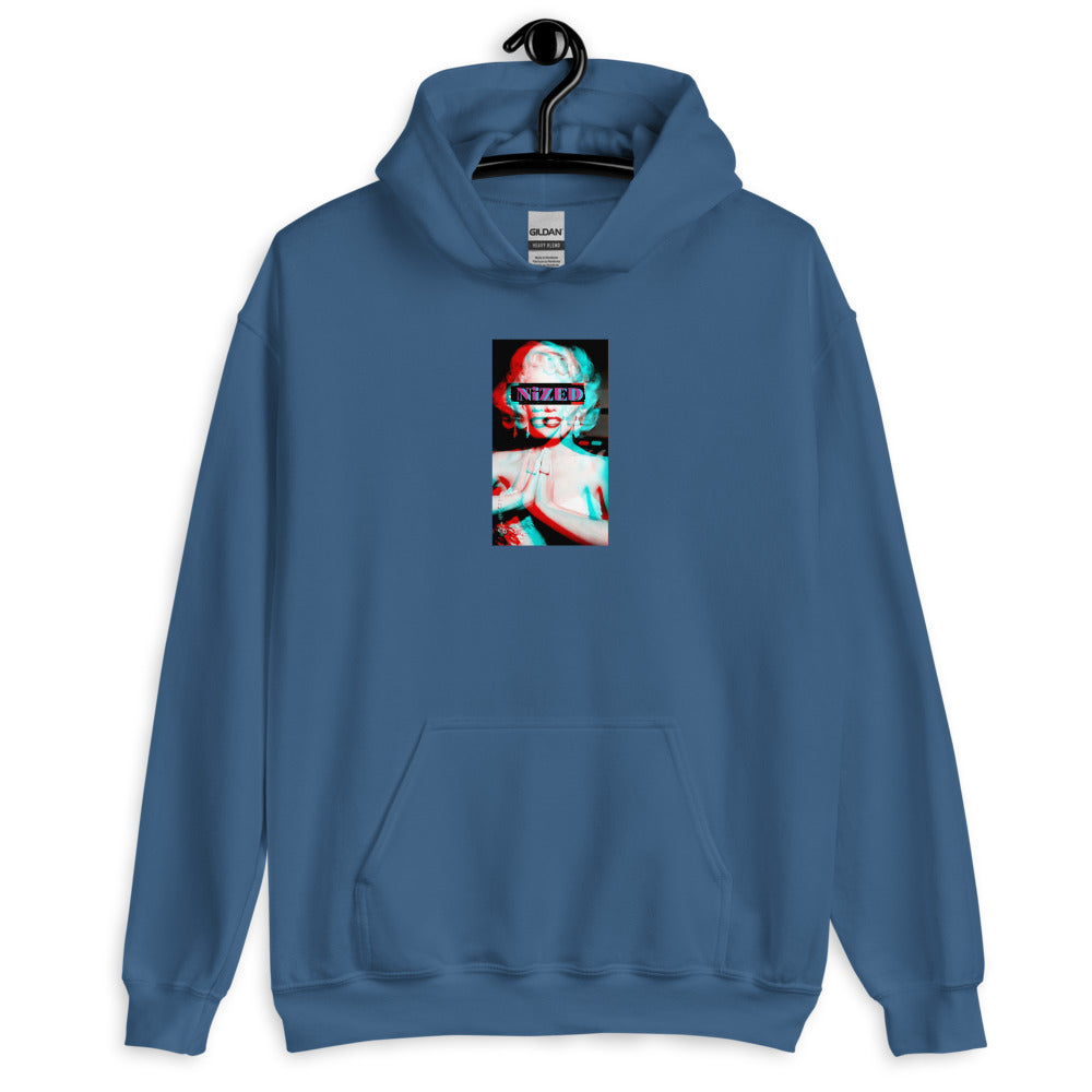 Marilyn Monroe Hoodie