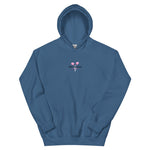 Spirit Graphic Hoodie