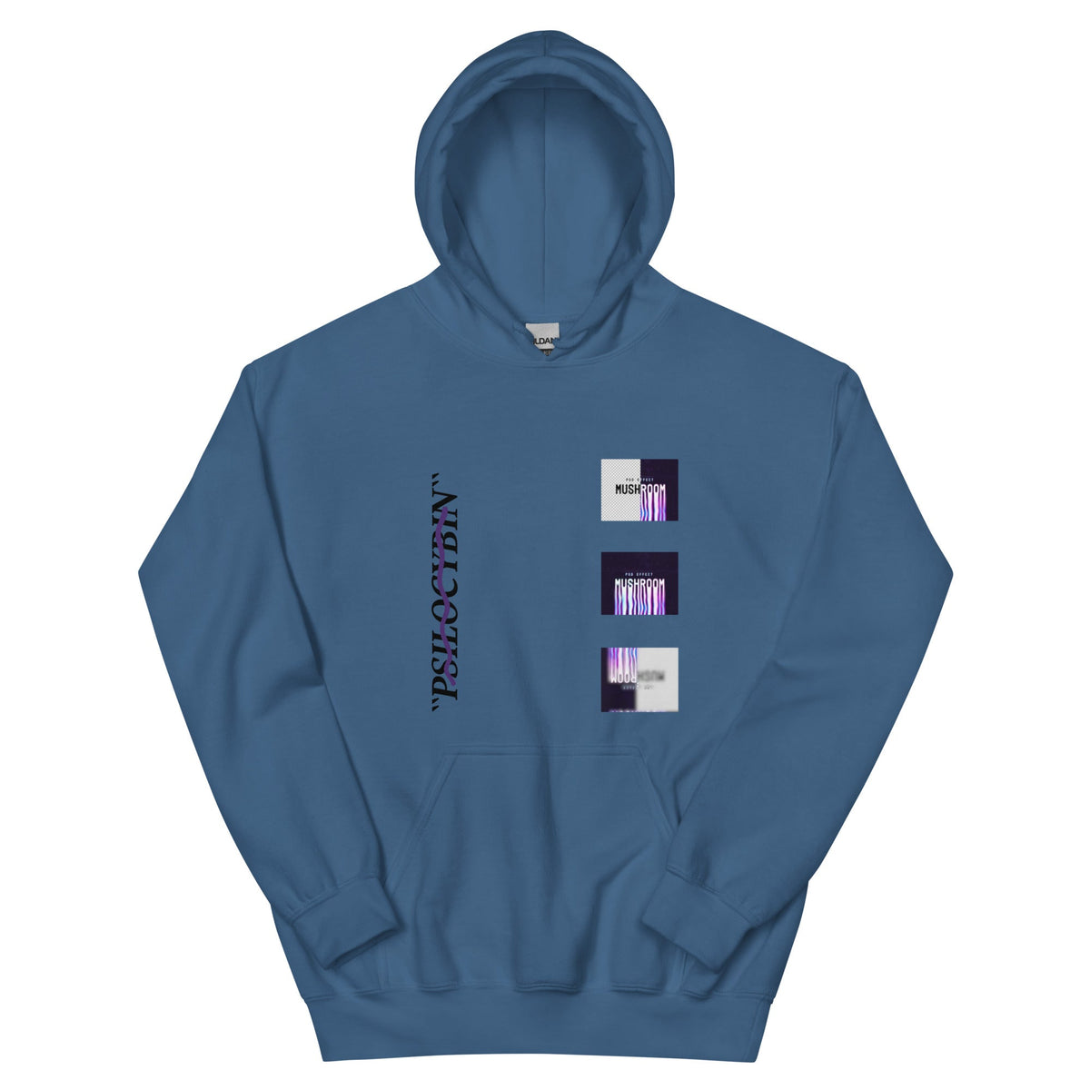 Magic Psilocybin Hoodie