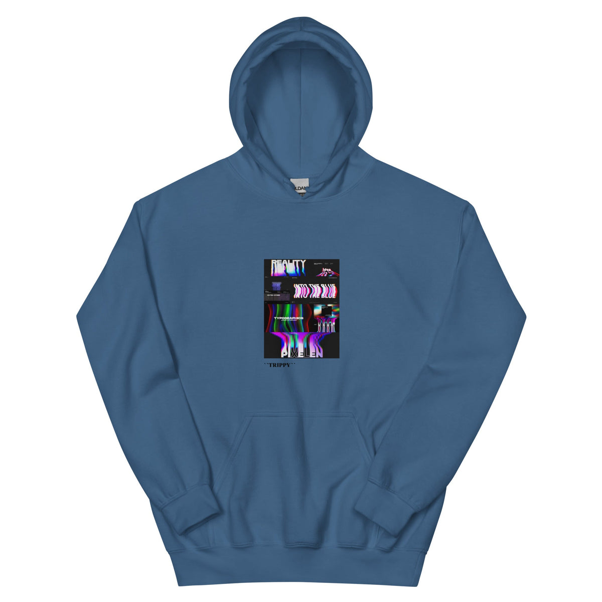 Outta This Hoodie
