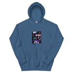 Outta This Hoodie