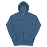 Not From Paris Madam Hoodie