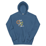 Live Happy Hoodie