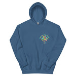 Enjoy The Trip Hoodie