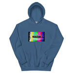 Signal Graphic Hoodie