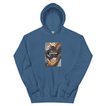 Sinners Graphic Hoodie Design 2