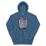 Trippy Graphic Hoodie