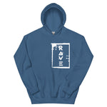 Rave V Hoodie