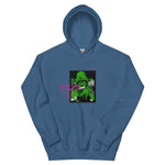 Feat Graphic Hoodie