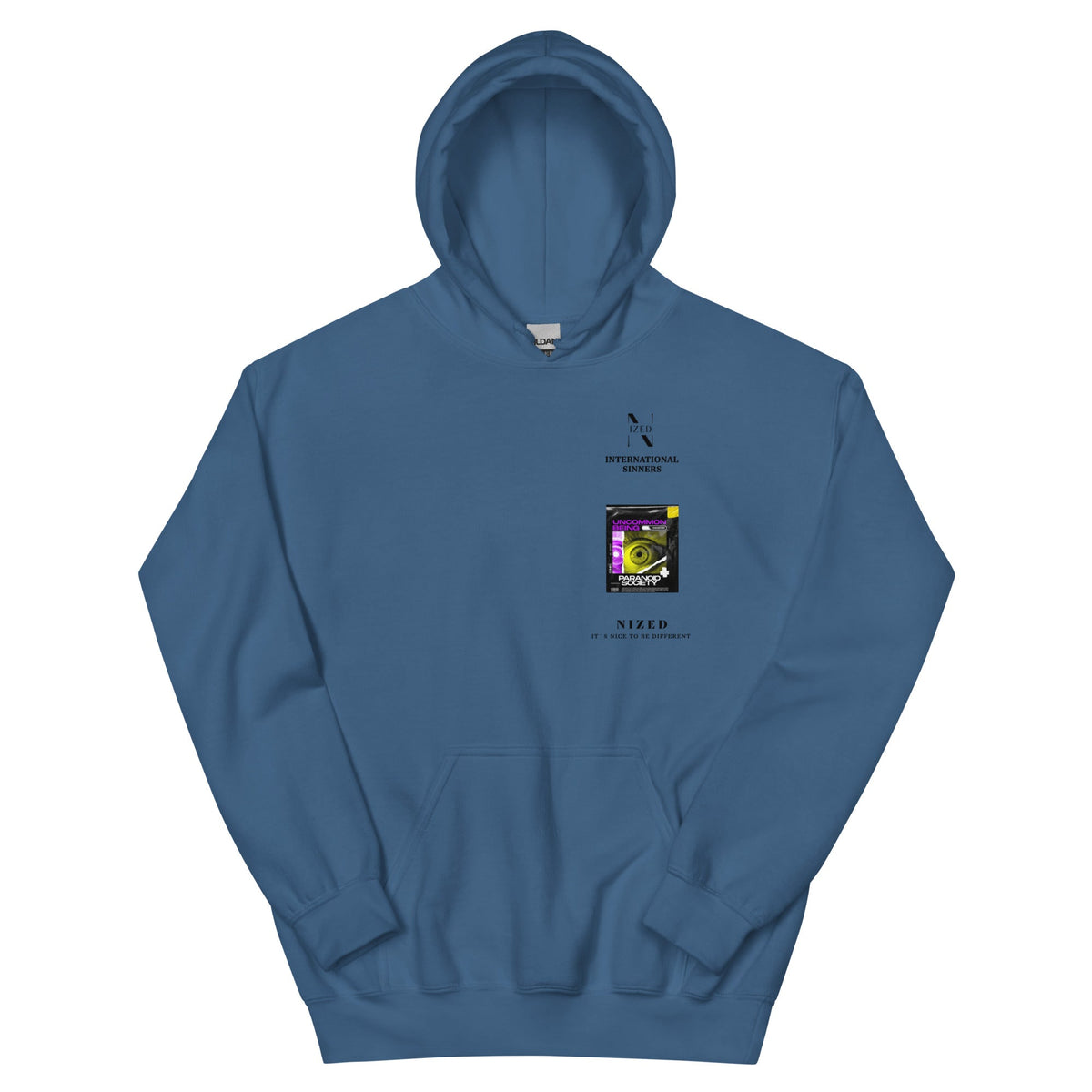 Its Nice Hoodie