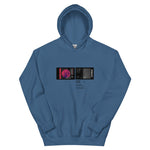 Moon Graphic Hoodie