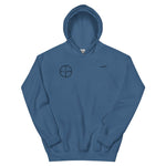 Origin Graphic Hoodie