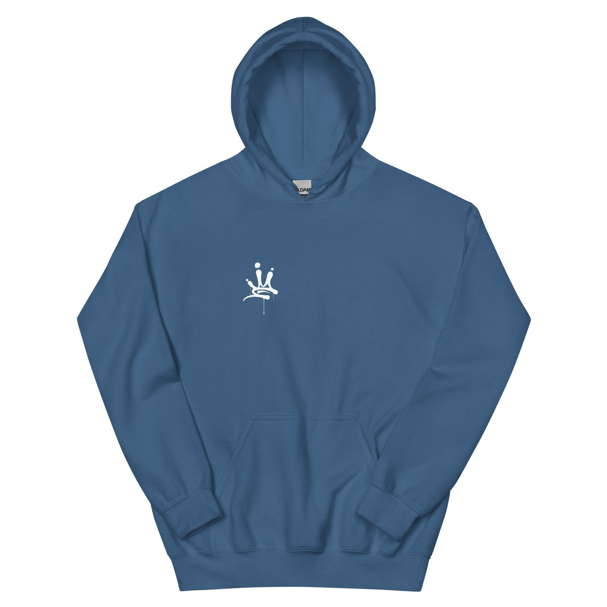 Fallen Angel Hoodie