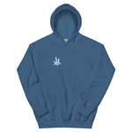 Fallen Angel Hoodie