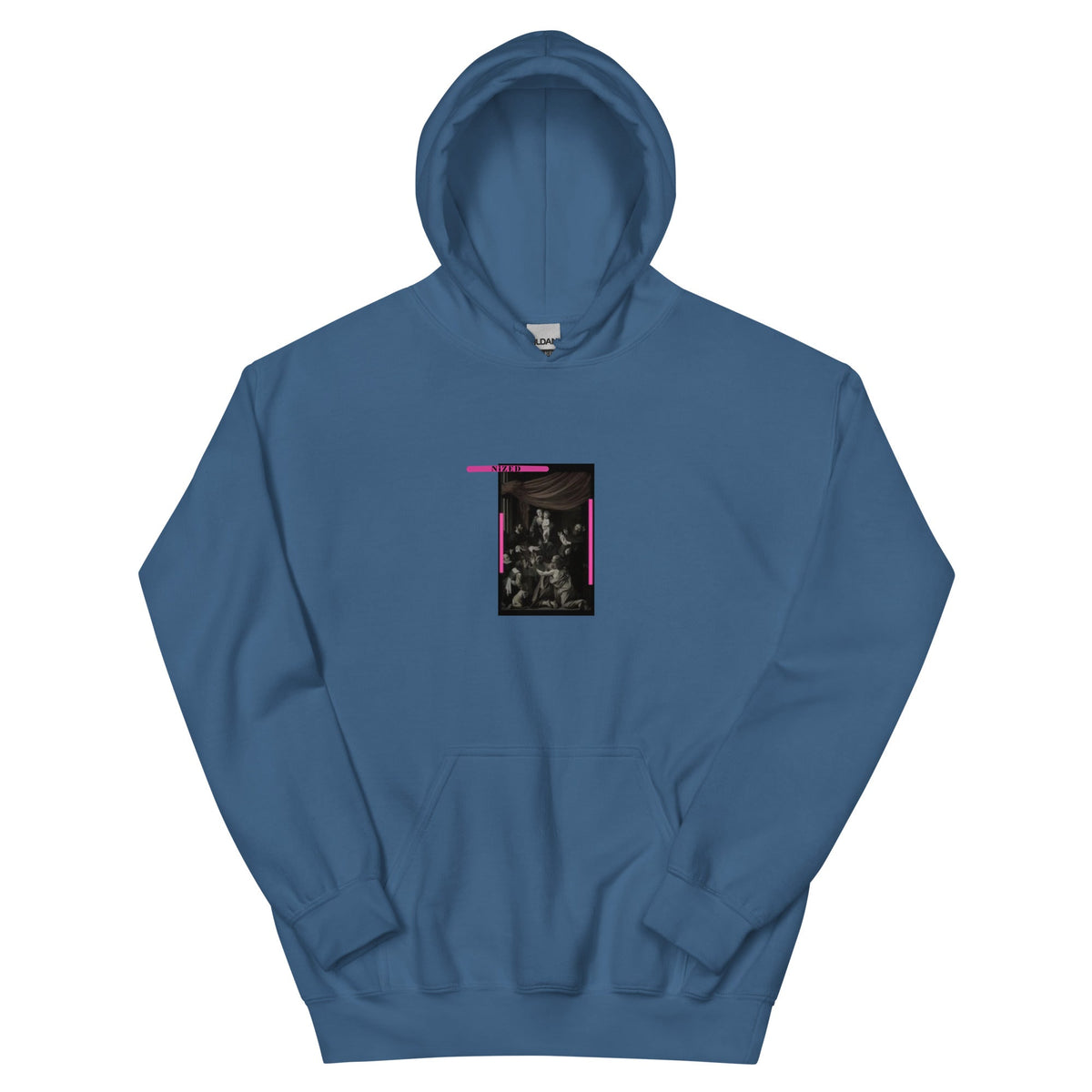Divine Spirit Hoodie