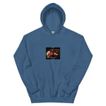 Date Graphic Hoodie